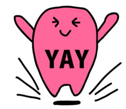 Colorfuuuul sticker #7490476