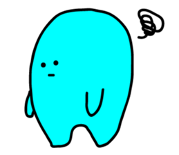 Colorfuuuul sticker #7490477