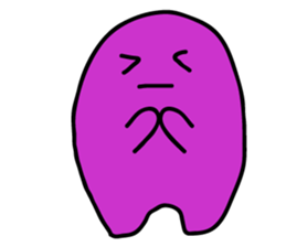 Colorfuuuul sticker #7490480