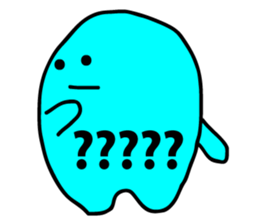 Colorfuuuul sticker #7490484