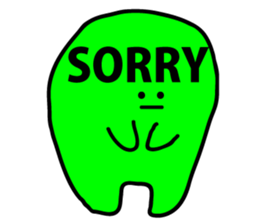 Colorfuuuul sticker #7490493