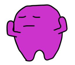 Colorfuuuul sticker #7490494