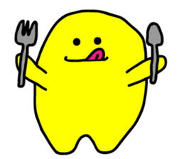 Colorfuuuul sticker #7490496