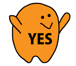 Colorfuuuul sticker #7490499