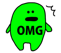 Colorfuuuul sticker #7490500