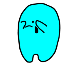 Colorfuuuul sticker #7490505