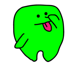 Colorfuuuul sticker #7490507