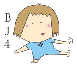 Ms. Dai sticker #7491021