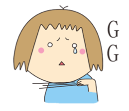 Ms. Dai sticker #7491026