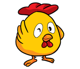 Toru sticker #7491114