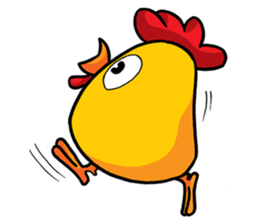 Toru sticker #7491115