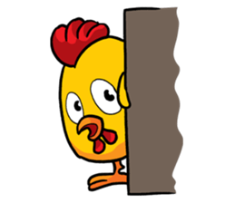 Toru sticker #7491129