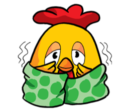 Toru sticker #7491136