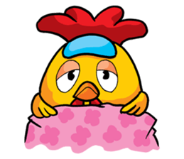 Toru sticker #7491138