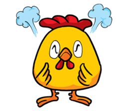 Toru sticker #7491140