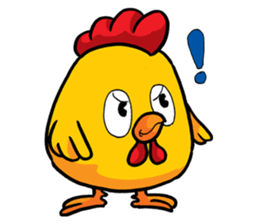 Toru sticker #7491144