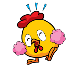 Toru sticker #7491145