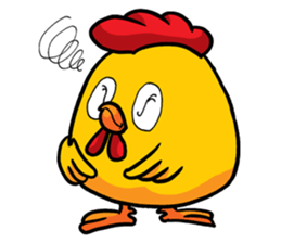 Toru sticker #7491146