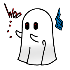 Ghost Buddy