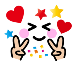 Heart Heart Heart 7 (Retouch ed.) sticker #7491622