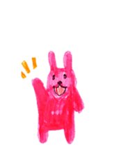 usanokimochi sticker #7492443