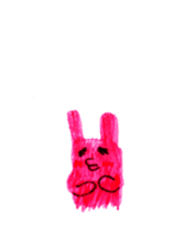 usanokimochi sticker #7492445