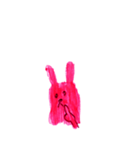 usanokimochi sticker #7492447