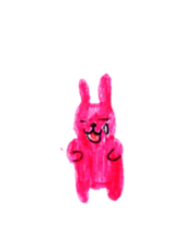 usanokimochi sticker #7492451