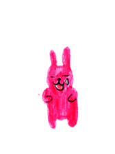 usanokimochi sticker #7492451