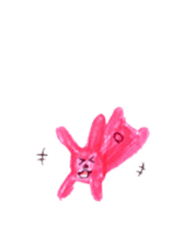 usanokimochi sticker #7492453