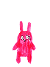 usanokimochi sticker #7492455