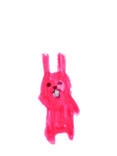 usanokimochi sticker #7492461