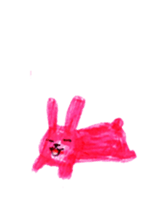 usanokimochi sticker #7492462