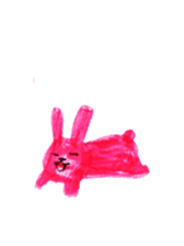 usanokimochi sticker #7492462