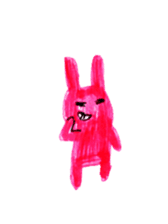 usanokimochi sticker #7492463