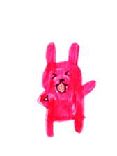 usanokimochi sticker #7492464