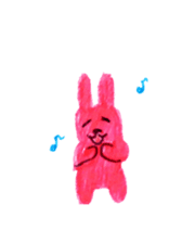 usanokimochi sticker #7492472