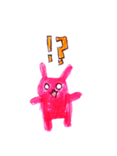 usanokimochi sticker #7492473