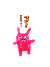 usanokimochi sticker #7492473