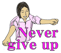 More words09 sticker #7492503