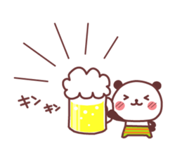 Break a leg! sticker #7492566