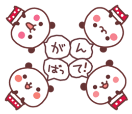 Break a leg! sticker #7492571