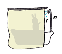 Mr. Bob and the GANG sticker #7492917