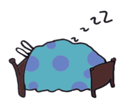 Mr. Bob and the GANG sticker #7492922