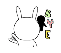 Mr. Bob and the GANG sticker #7492924