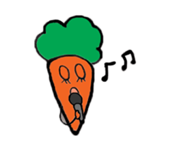 Mr. Bob and the GANG sticker #7492938