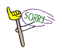 Mr. Bob and the GANG sticker #7492939