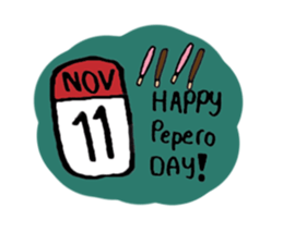 Mr. Bob and the GANG sticker #7492940