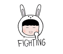 Mr. Bob and the GANG sticker #7492941