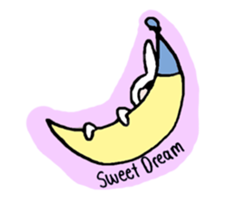 Mr. Bob and the GANG sticker #7492950